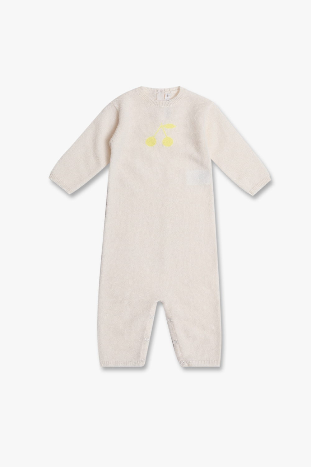 Stone island outlet baby grow